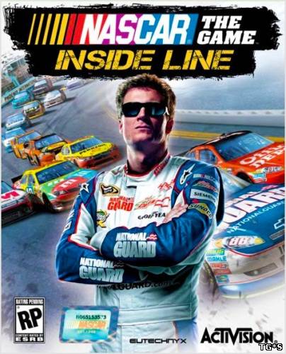 NASCAR The Game 2013 (2013/PC/RePack/Eng) by ThreeZ