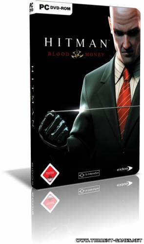 Хитман: Кровавые деньги / Hitman: Blood Money (2006) PC | RePack by -=Hooli G@n=- полная русская версия