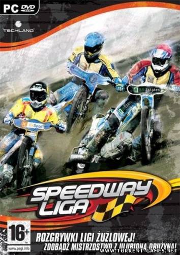 Speedway Liga