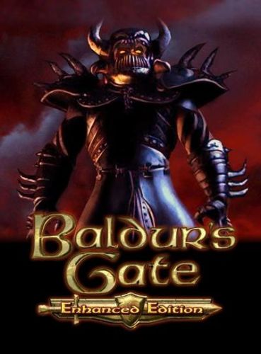 Baldur's Gate: Enhanced Edition - v1.3 (2014) [ENG]