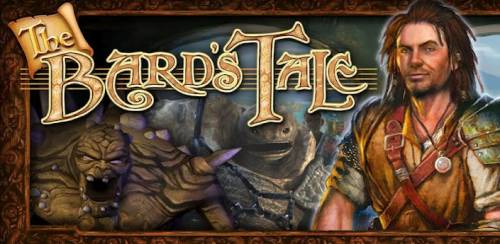 The Bard's Tale (2012) Android