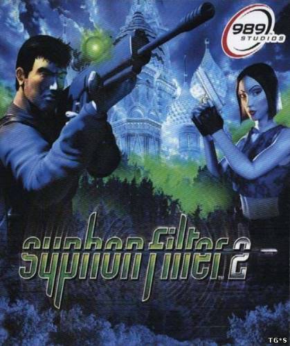 Syphon Filter 2 (2000) PC