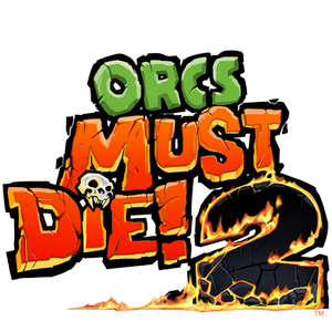 Orcs Must Die! 2 (2012) PC | Патч
