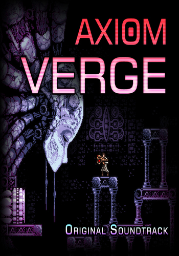 Axiom Verge [v.1.35] (2015) PC | RePack от GAMER