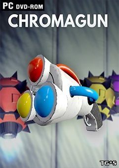 ChromaGun (2016) [ENG][Р]