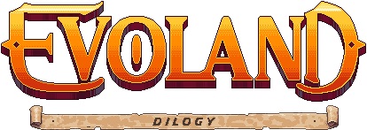Evoland Dilogy [RePack] [2013-2015|Rus|Eng]