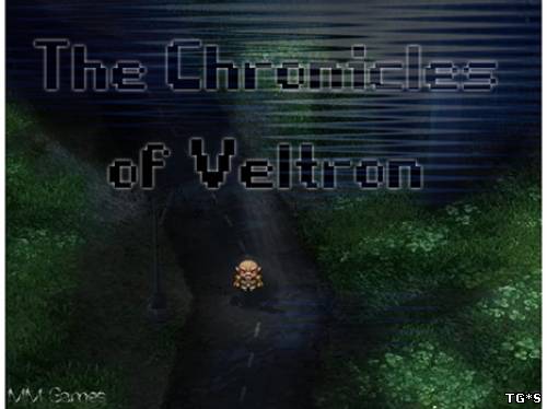 The Chronicles of Veltron (2012/PC/Eng) by tg