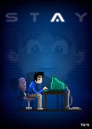 STAY (2018) PC | Лицензия