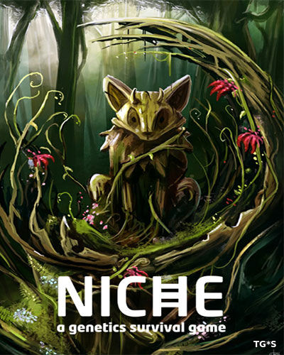 Niche - a genetics survival game (2017) PC | RePack by qoob