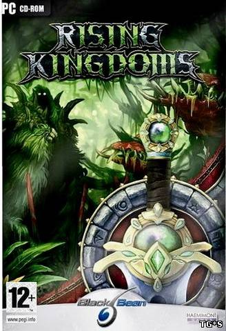 Королевства: Восхождение к власти / Rising Kingdoms (2006) PC