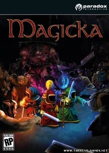 Magicka