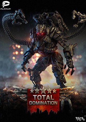 Total Domination [554.9] (Plarium) (ENG+RUS) [L]