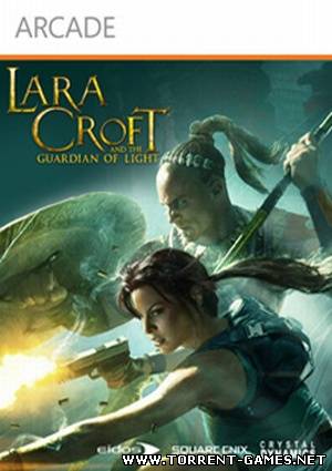 Lara Croft and the Guardian of Light [2010] PC RePack