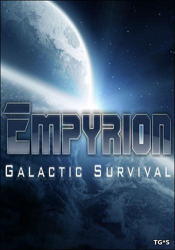 Empyrion: Galactic Survival (2015) PC | RePack