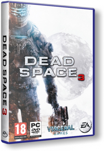 Dead Space 3: Limited Edition (2013) PC | RePack от Fenixx
