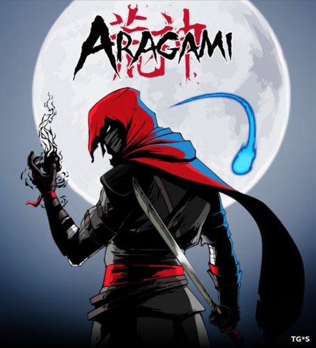 Aragami [RUS / v 01.07 + DLC] (2016) PC | RePack от qoob