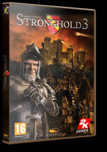 Stronghold 3 (Update 7) {RELOADED}