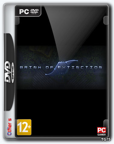 Brink of Extinction (2017) PC | Лицензия