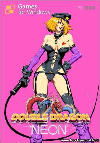 Double Dragon: Neon (2014/PC/RePack/Eng) by R.G. Revenants