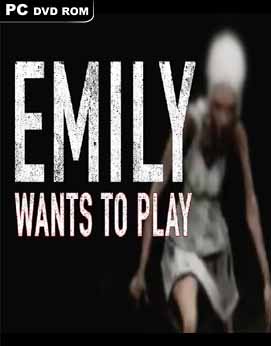 Emily Wants To Play (2015) [ENG][L] CODEX