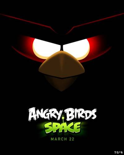 Angry Birds Space [v.1.3.0] (2012) PC