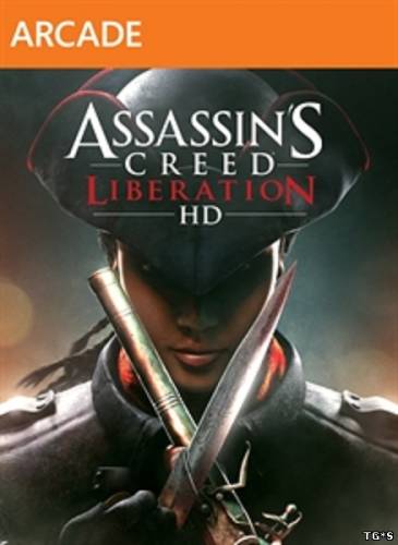 [ARCADE] Assassin’s Creed: Liberation HD [ENG]