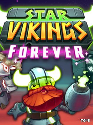 Star Vikings Forever [v 2.2] (2016) PC | Лицензия