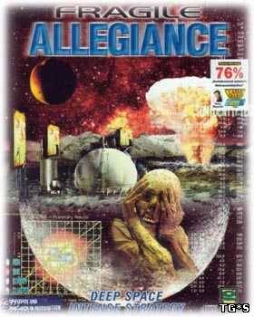 Fragile Allegiance (1996) PC | RePack от Pilotus