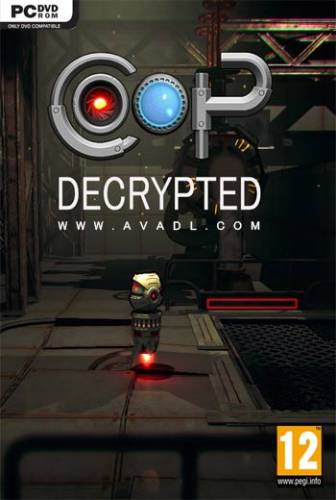 CO-OP: Decrypted (2015) PC | Лицензия