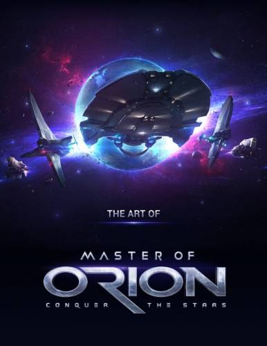 Master of Orion. Collector's Edition [Early Access] [GoG] [2016|Rus|Eng]