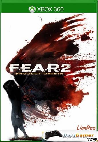 F.E.A.R. 2 Project Origin[RegionFree][RUS][LT+1.9 / LT+2.0 / LT+3.0]