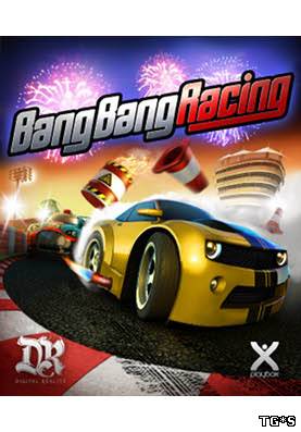 Bang Bang Racing (Kalypso Media Digital) (ENG) [L] *TiNYiSO*