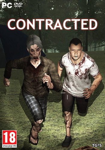CONTRACTED [ENG] (2017) PC | Лицензия