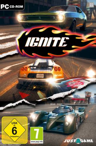 Ignite ( RePack By: -Ultra-)