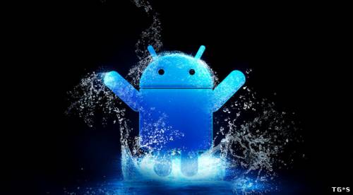 Игры и приложения на Android от Androsoft (2012) Android