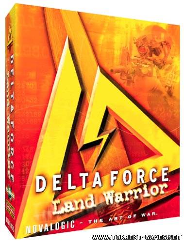 Delta Force: Land Warrior / Отряд Дельта: Операция "Спецназ"