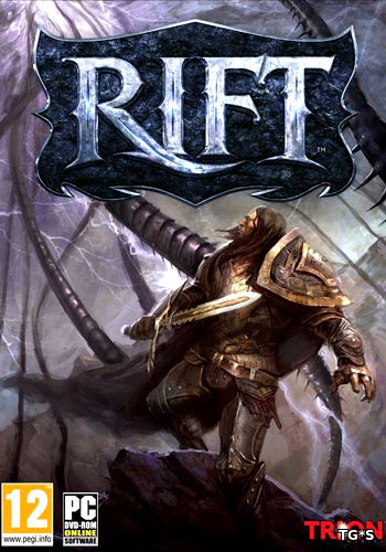 RIFT [4.0 hotfix #7] (2011) PC | Online-only