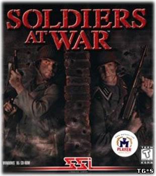 Soldiers at War (1998) PC | RePack от Pilotus