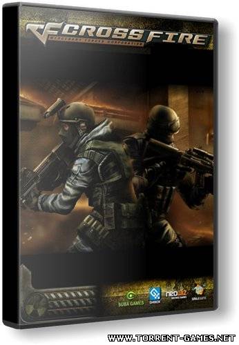 Cross Fire (2010/PC/Rus)