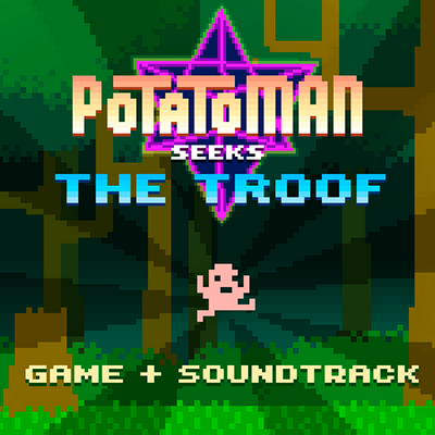 Potatoman Seeks the Troof [v.1.06] (2012/PC/Eng) by tg