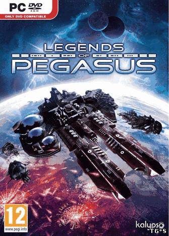 Legends of Pegasus (2012) PC | RePack от SEYTER