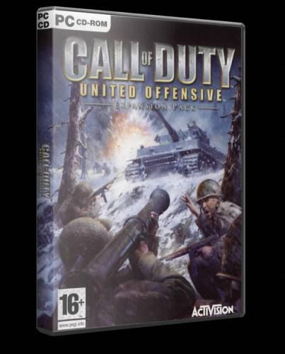 Call of Duty: United Offensive