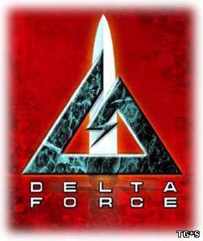 Delta Force (1998) PC | FullRip