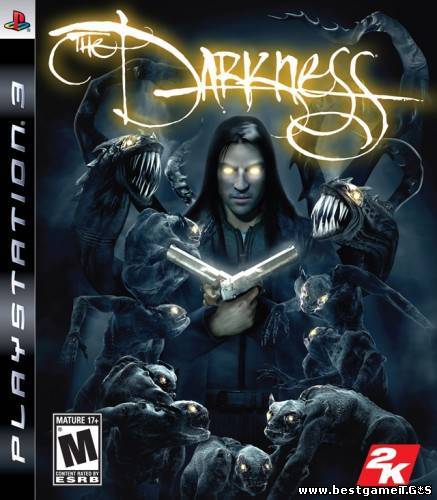 The Darkness [RUS][P]