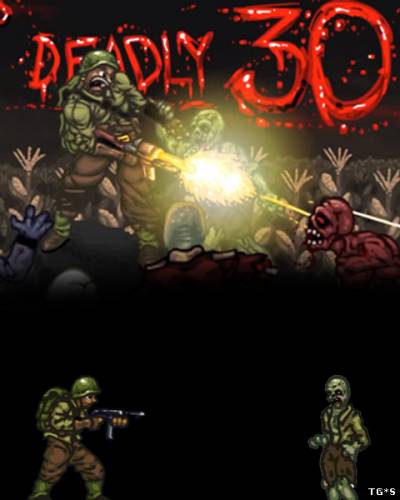 Deadly 30 (Headup Games) (ENG) [P]