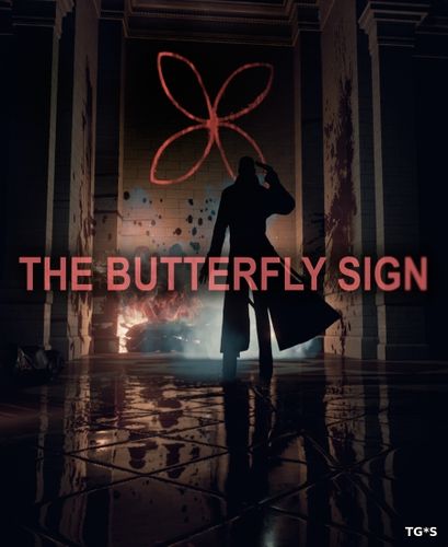 The Butterfly Sign: Chapter 1 - Necessary Evil [v. 1.1.5](2016) PC | RePack by Other s