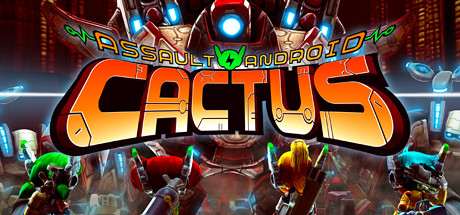 Assault Android Cactus [RePack] [2015|Eng|Multi6]