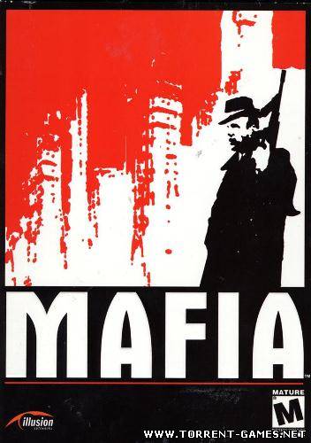 Mafia (Антология) (2002/2010) (ALL DLCs) (Repack)
