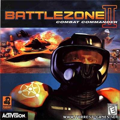 Battlezone 2 (1999) RePack