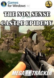 The Non Sense Castle Epidemy / [2014, Arcade/Shooter]